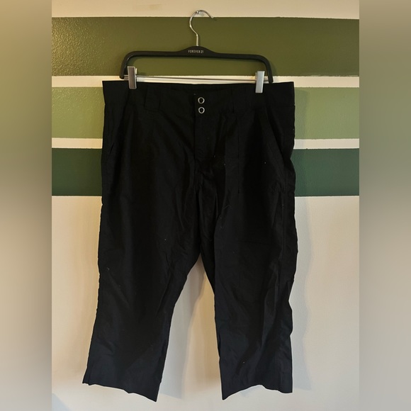 CALVIN KLEIN Matching Pants Set - Picture 4 of 4